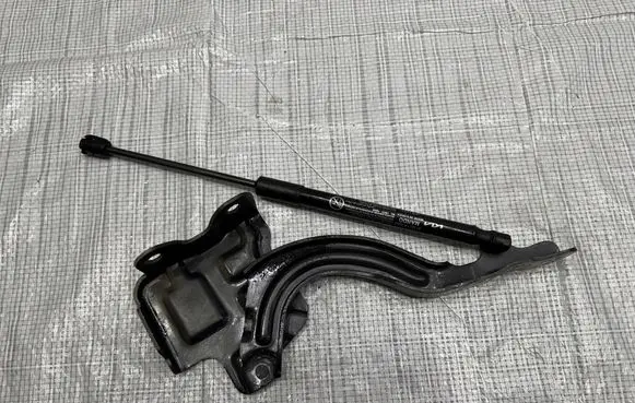 KIA Niro Engine bonnet/hood hinges