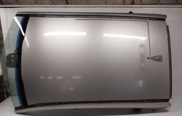 KIA Niro Roof 