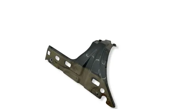 Volkswagen Touran I Fender mounting bracket 1T0821136 080304