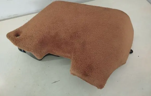 Porsche 911 996 Subwoofer speaker 99664556700