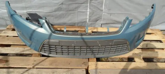 Ford Mondeo MK IV Front bumper