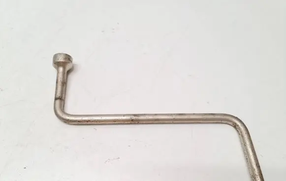 BMW X5 E53 Wheel nut wrench 
