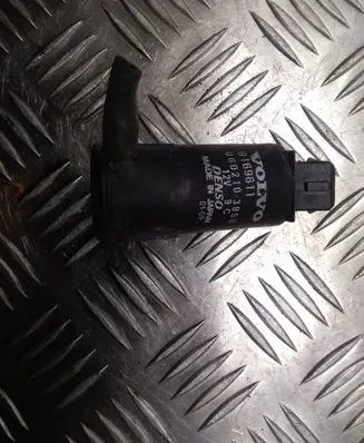 Volvo V70 Windscreen/windshield washer pump 0602103950