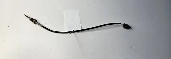 BMW 5 F10 F11 Exhaust gas temperature sensor 7805606