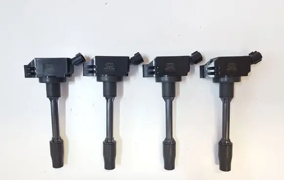 Toyota RAV 4 (XA50) High voltage ignition coil 9091902277