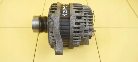 Dodge Caliber Generator/alternator LRA02932 ECN
