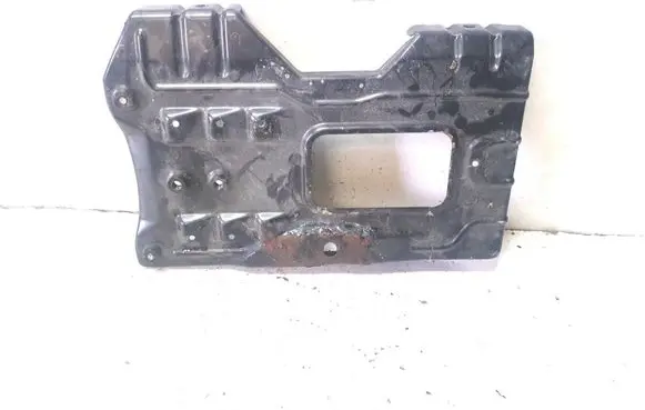 Mercedes-Benz C W204 Battery bracket A2046200018