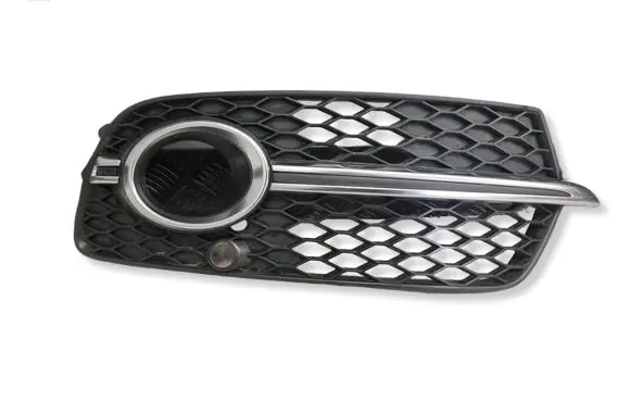 Audi Q5 SQ5 Front fog light trim/grill 8R0807682N