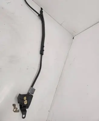 BMW 3 E46 Wires (starter motor) 2247790 17634