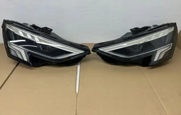 Audi A3 8Y Headlight/headlamp 8Y0941033