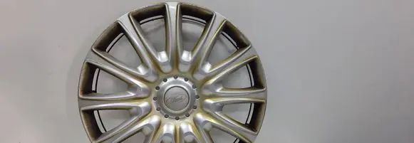 Ford B-MAX R15 wheel hub/cap/trim 8V211130GB