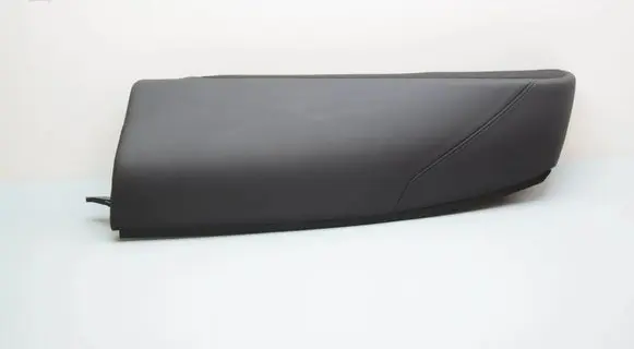 BMW 5 G60 G61 Rear seat 5A8A935 20333612