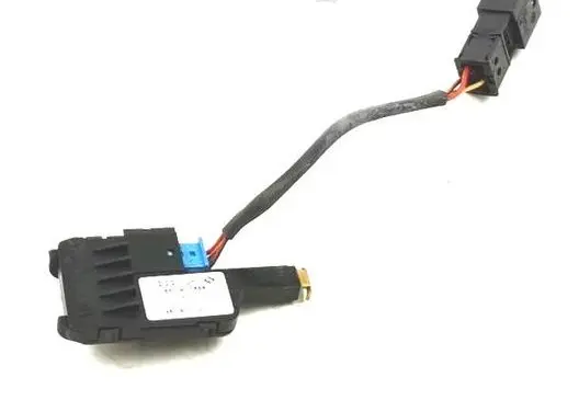 Audi A5 8T 8F Air quality sensor 8K0907658