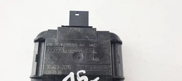 Skoda Yeti (5L) Rain sensor 1K0955559AH66 1K0955559 16032015