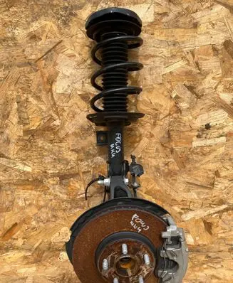 Ford Focus Front wheel hub spindle knuckle 