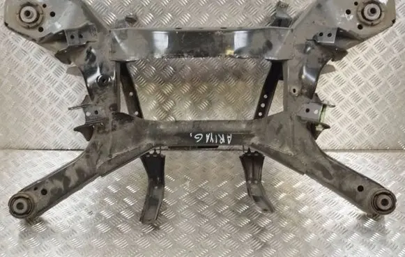 Nissan Ariya Rear subframe 