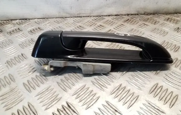 Jeep Grand Cherokee (WK) Rear door exterior handle 802421AE