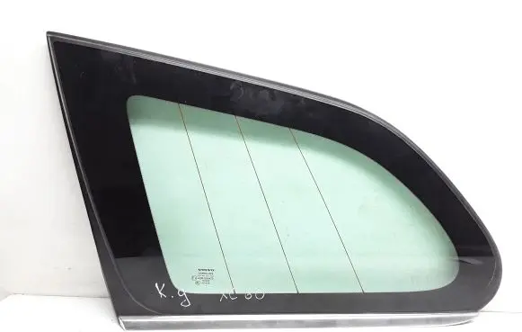 Volvo XC60 Rear side window 98026 98030 31298026
