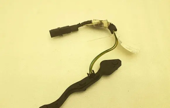 Jaguar XJ X351 Glow plug wires 4R8Q12A378AE