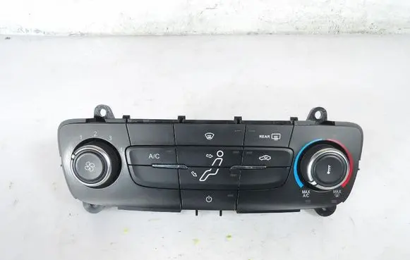 Ford Focus ST Climate control unit F1ET-18549