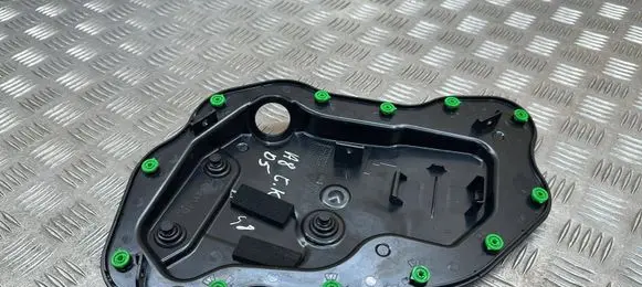 Audi A8 S8 D5 Other rear door trim element 4N0839915