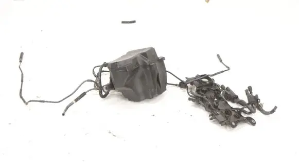 Mercedes-Benz GLS X167 Vacuum pump A6560700068