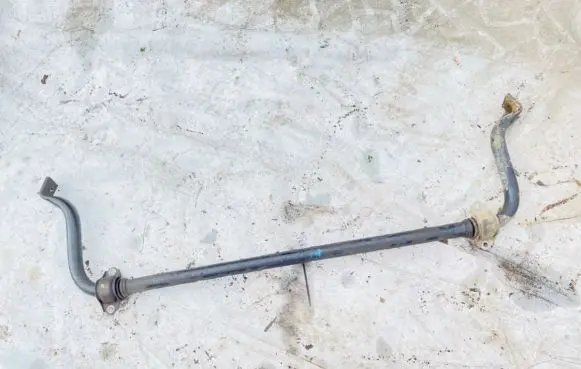 Audi A6 S6 C5 4B Front anti-roll bar/sway bar