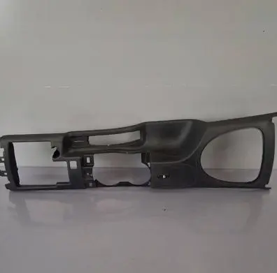 Nissan Qashqai+2 Center console K77770