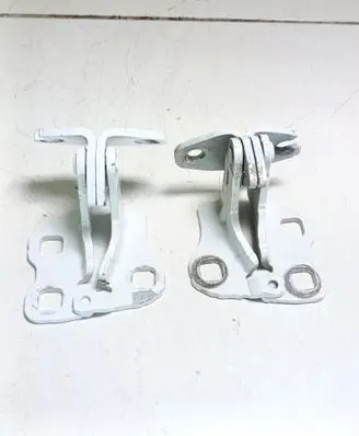 Tesla Model 3 Front door hinges set A046571