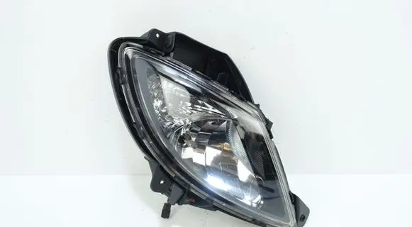 Hyundai ix20 Front fog light 