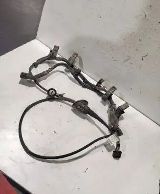 BMW 5 F10 F11 Handbrake wiring loom/harness 9325544 EEU613B 24012014
