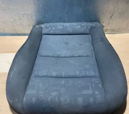 Mercedes-Benz C W202 Seat trim 2029101750