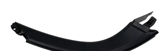 Tesla Model S Other trunk/boot trim element 100906500C