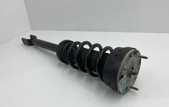 Jaguar XE Front shock absorber/damper GX7318B037KE
