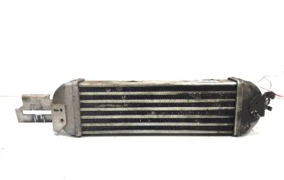 Opel Meriva A Intercooler radiator 52401245
