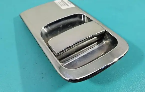 Hyundai H-1, Starex, Satellite Rear door exterior handle IMPRK1566294