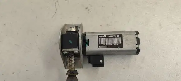 Audi Q5 SQ5 Seat adjustment motor 1804677X