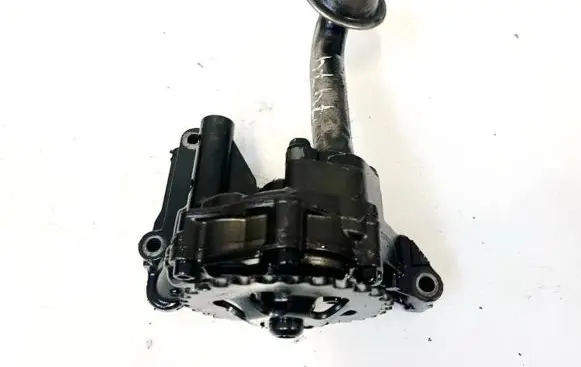 Audi A3 S3 8P Oil pump 06a115105b