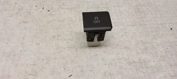 Volkswagen Transporter - Caravelle T5 ESP (stability program) switch 7E0927134A