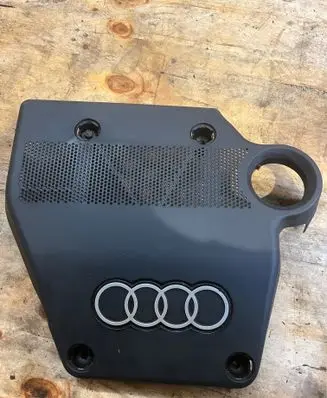 Audi A3 S3 8L Engine cover (trim) 06A103925