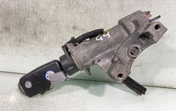 Volkswagen Golf IV Ignition lock 4b0905851b