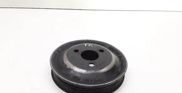 BMW 5 E34 Power steering pump pulley 2243683