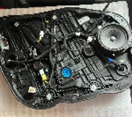 KIA Niro Front door wiring loom 82470G5110
