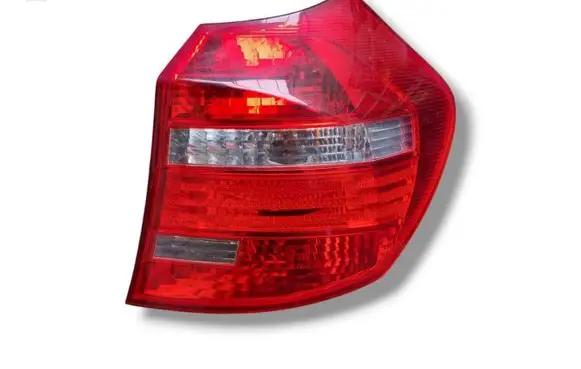 BMW 1 E81 E87 Rear/tail lights 7164956
