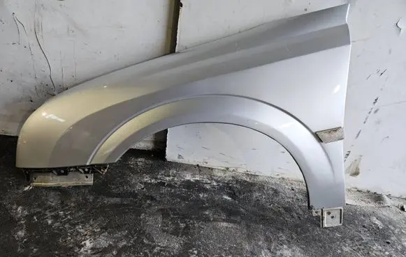 Opel Signum Fender