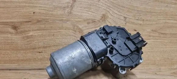 BMW 3 E46 Wiper motor 0390241712