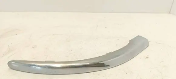 Citroen C4 I Picasso Rear bumper trim bar molding 9660091077