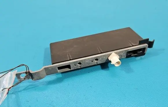 Porsche Panamera (970) Central body control module 97064710502 IMPRK1610796