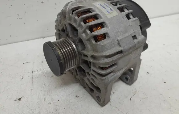 Renault Scenic III - Grand scenic III Generator/alternator 1005030904 575941150 2606771A