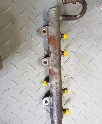 Ford Ranger Fuel main line pipe